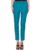 woocommerce-673321-2209615.cloudwaysapps.com-gucci-womens-turquoise-blue-wool-cashmere-stretch-flannel-holiday-pants