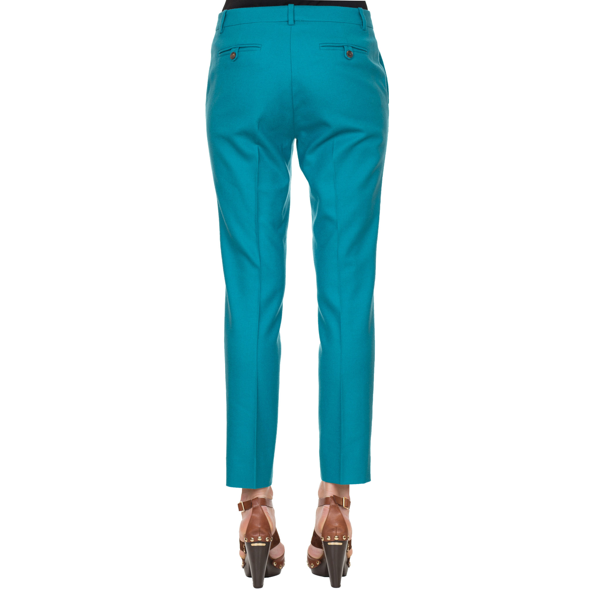 woocommerce-673321-2209615.cloudwaysapps.com-gucci-womens-turquoise-blue-wool-cashmere-stretch-flannel-holiday-pants