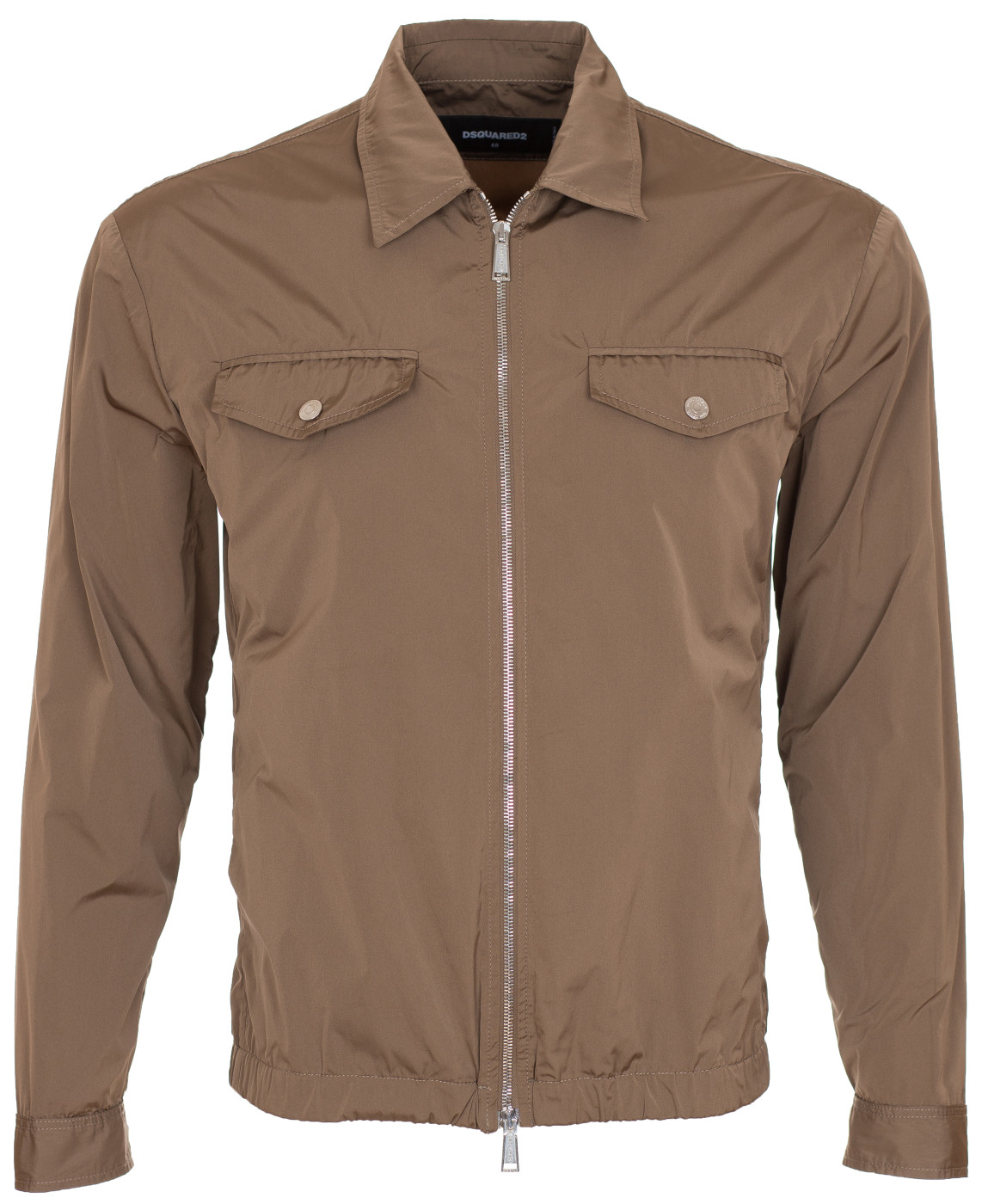 woocommerce-673321-2209615.cloudwaysapps.com-dsquared2-mens-brown-zip-up-lightweight-jacket