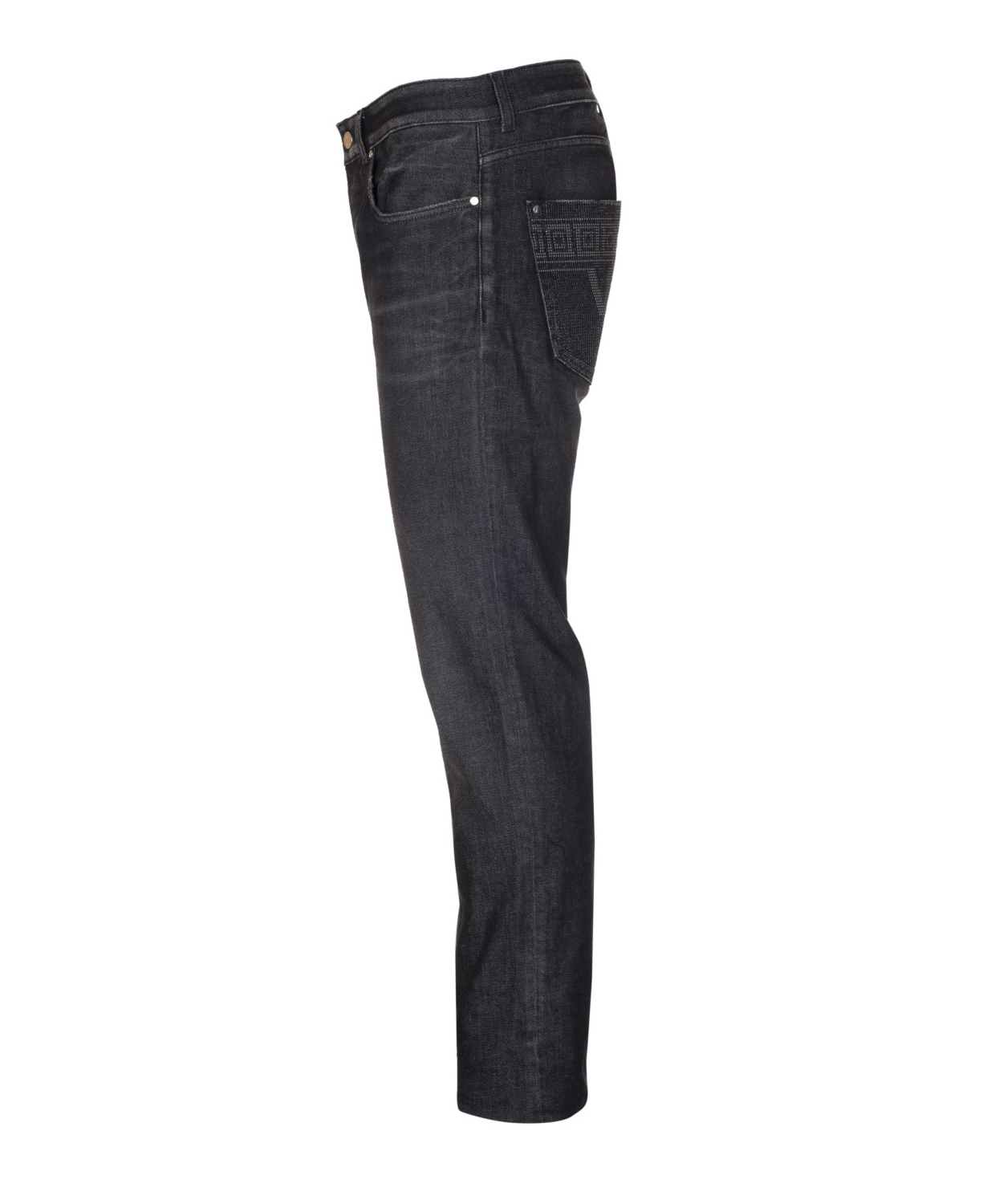 www.couturepoint.com-versace-collection-mens-black-stretch-cotton-embellished-new-fit-denim-jeans