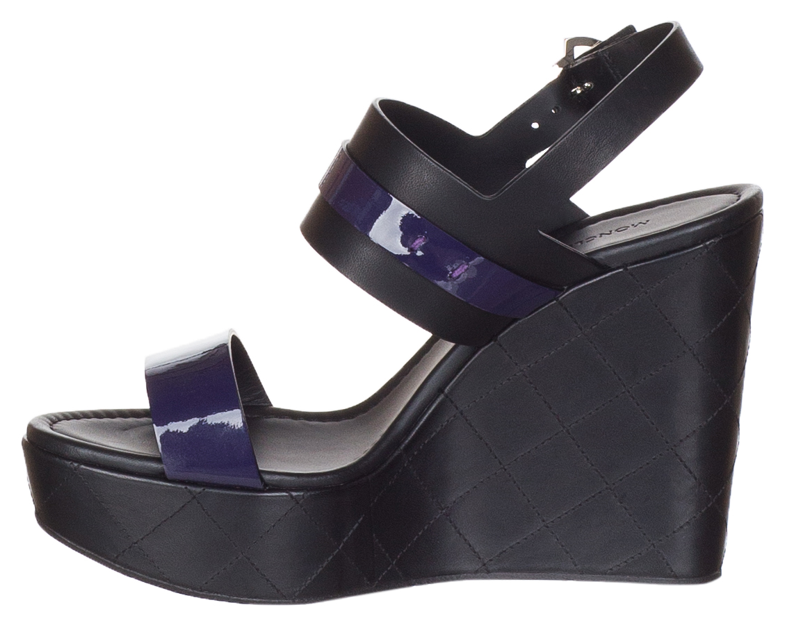 woocommerce-673321-2209615.cloudwaysapps.com-moncler-womens-black-leather-guyana-wedge-sandals-shoes