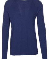 woocommerce-673321-2209615.cloudwaysapps.com-armani-collezioni-mens-navy-blue-100-wool-textured-knitwear-pullover-sweater