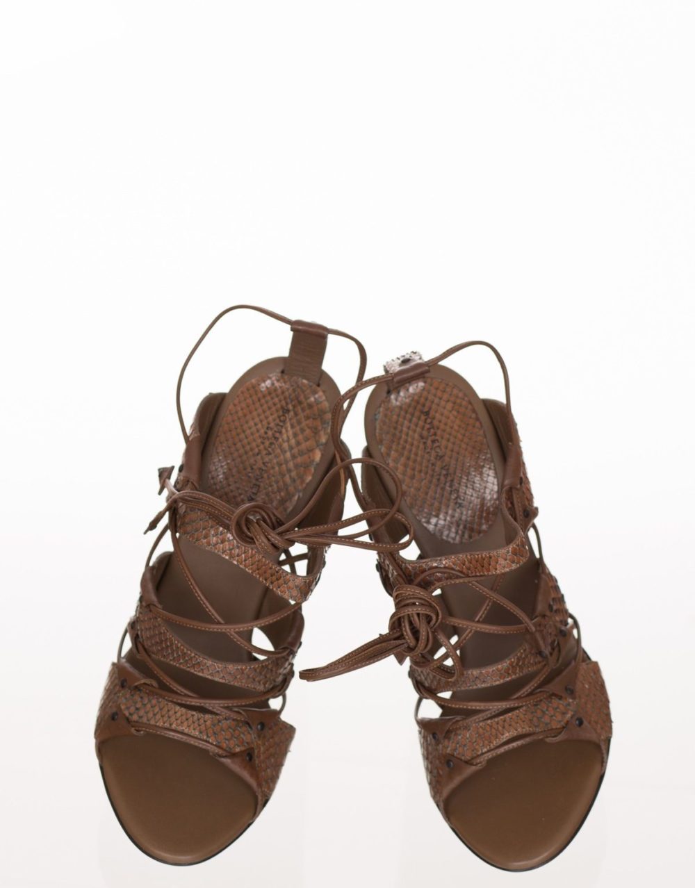 woocommerce-673321-2209615.cloudwaysapps.com-bottega-veneta-womens-brown-python-skin-sandals-heels-shoes