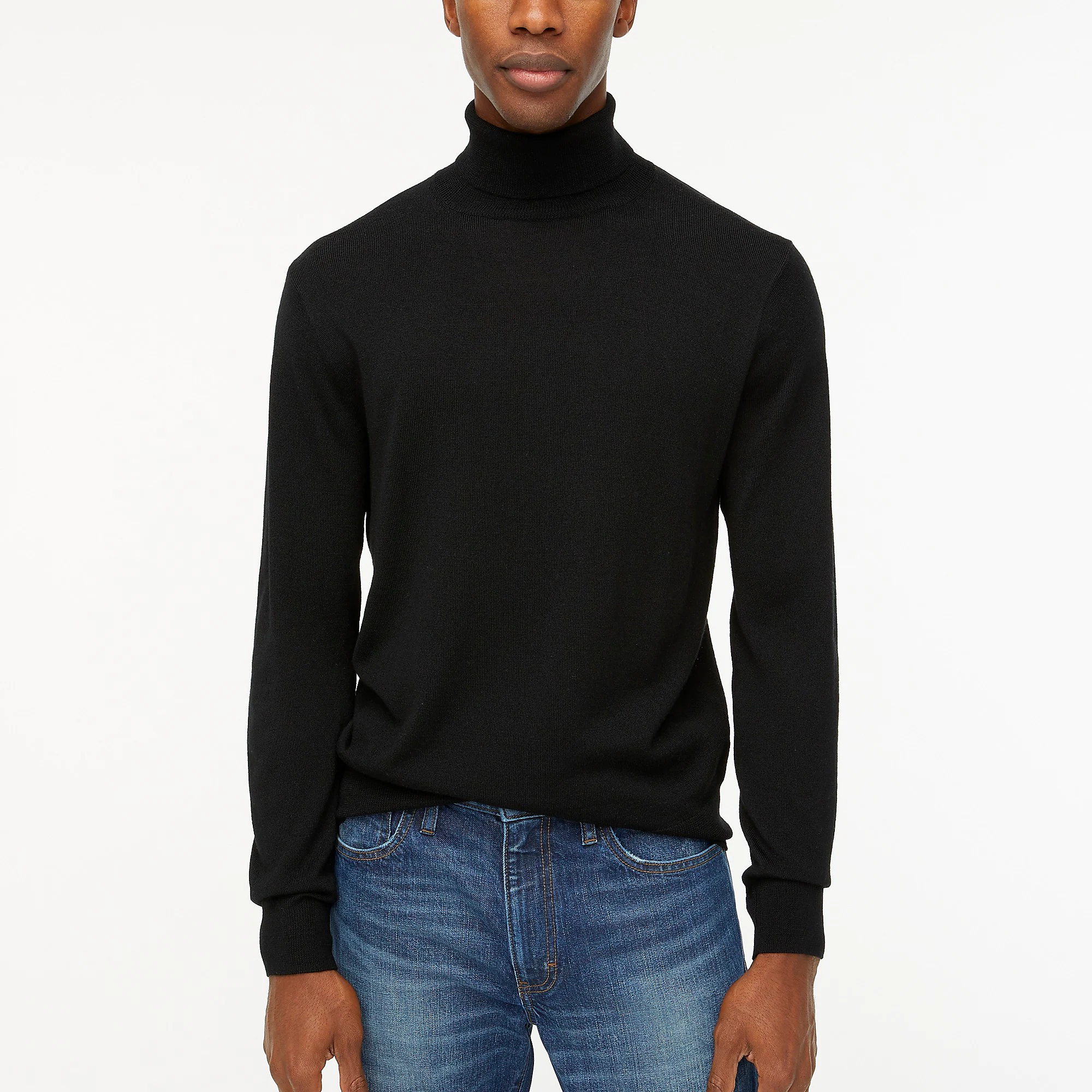 www.couturepoint.com-inc-international-concepts-mens-black-wool-blend-knitwear-turtleneck-pullover-sweater