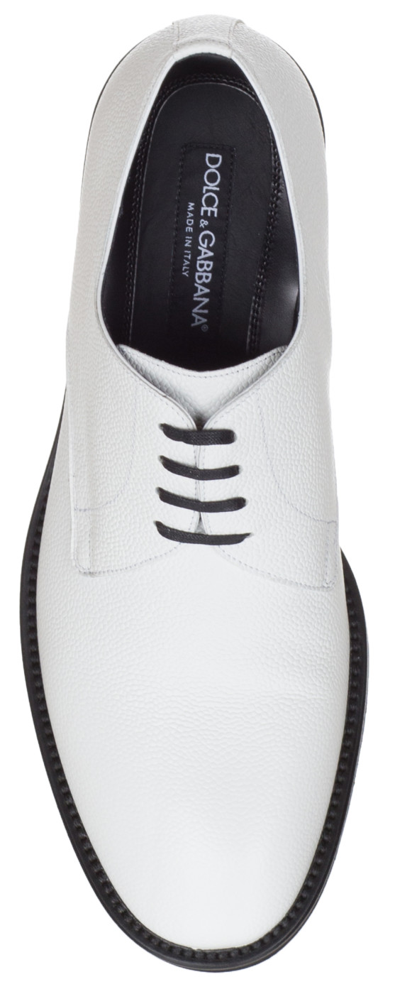woocommerce-673321-2209615.cloudwaysapps.com-dolce-amp-gabbana-mens-white-pebbled-leather-lace-up-oxford-derby-shoes