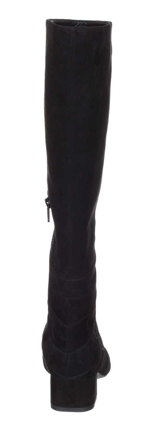 woocommerce-673321-2209615.cloudwaysapps.com-saint-laurent-womens-black-suede-lily-embellished-crystals-knee-boots-shoes