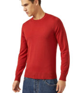 woocommerce-673321-2209615.cloudwaysapps.com-emporio-armani-mens-red-100-virgin-wool-pullover-crew-neck-sweatshirt