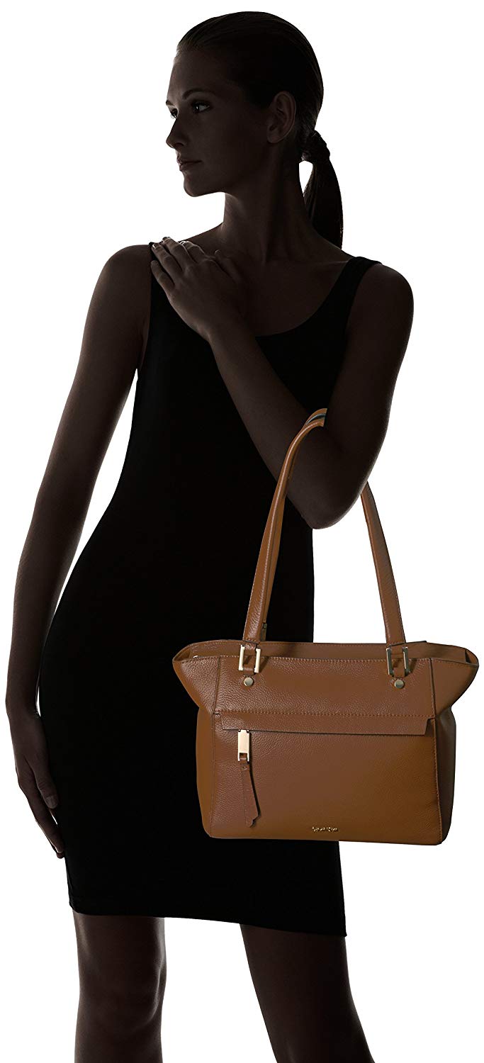 woocommerce-673321-2209615.cloudwaysapps.com-calvin-klein-brown-pebble-leather-angelina-tote-bag