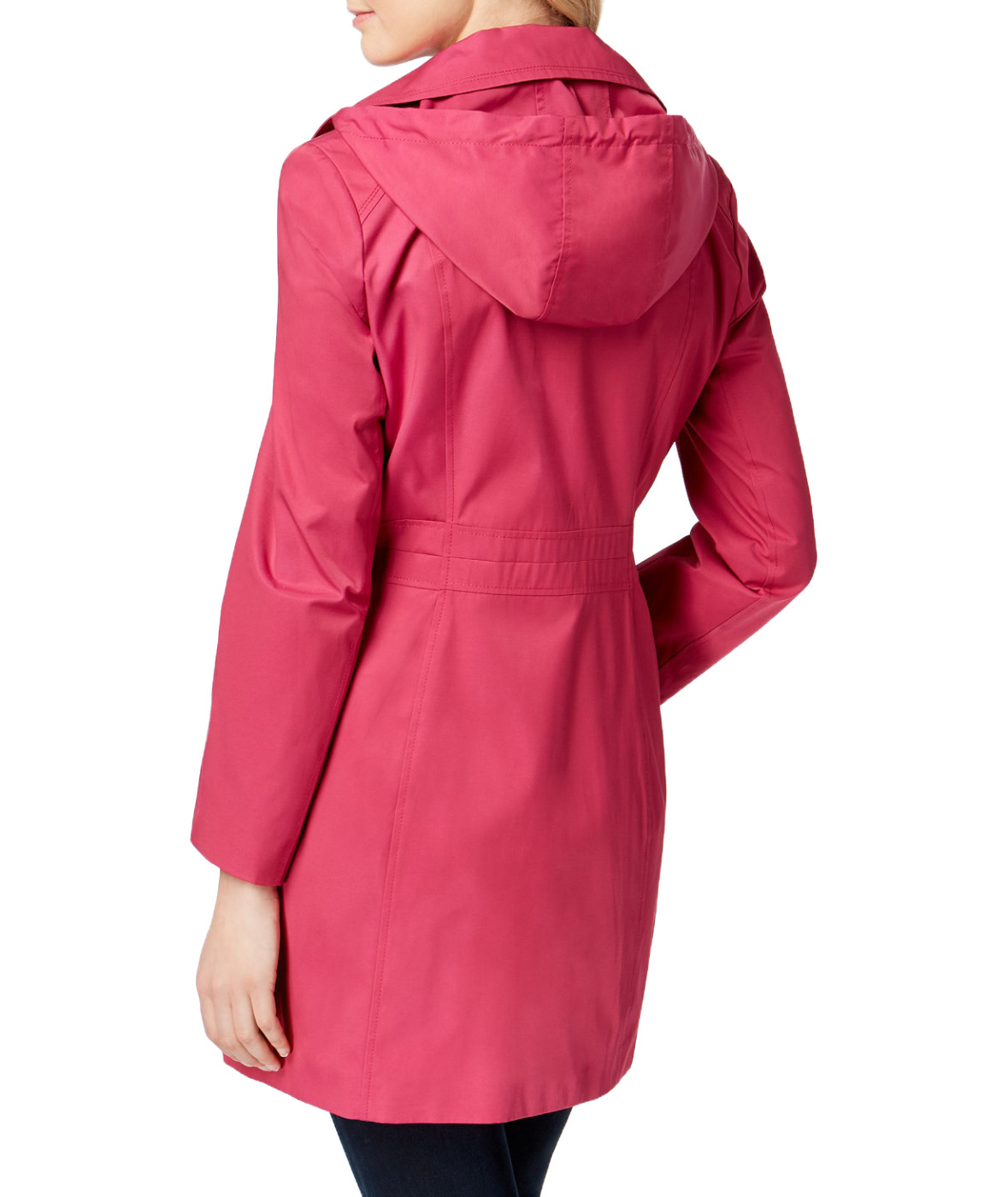 woocommerce-673321-2209615.cloudwaysapps.com-anne-klein-womens-pink-hooded-trench-coat