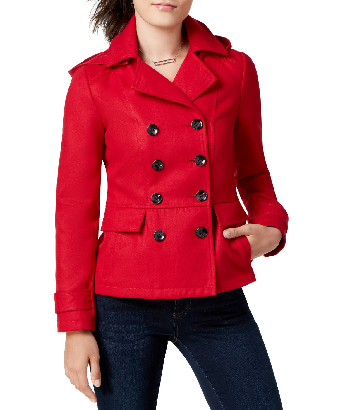 woocommerce-673321-2209615.cloudwaysapps.com-celebrity-pink-womens-red-double-breasted-hooded-peacoat-jacket