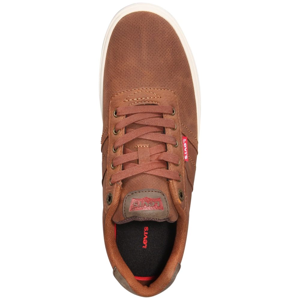 woocommerce-673321-2209615.cloudwaysapps.com-levis-mens-brown-miles-waxed-sneakers