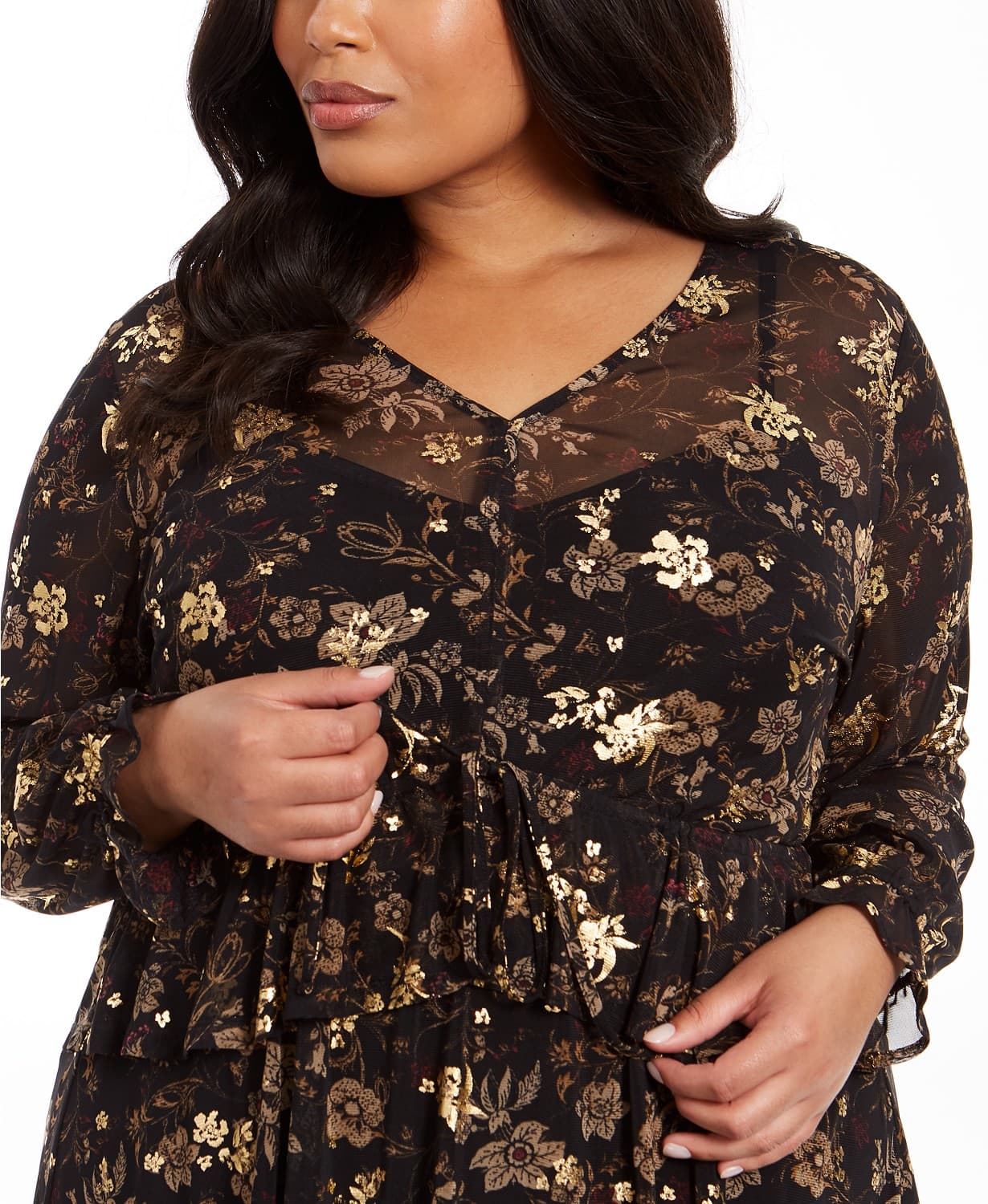 woocommerce-673321-2209615.cloudwaysapps.com-style-amp-co-womens-plus-size-black-floral-print-ruffled-top