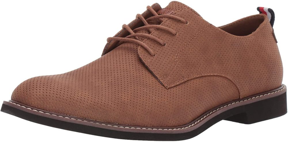 woocommerce-673321-2209615.cloudwaysapps.com-tommy-hilfiger-mens-brown-suede-garson-oxfords-shoes