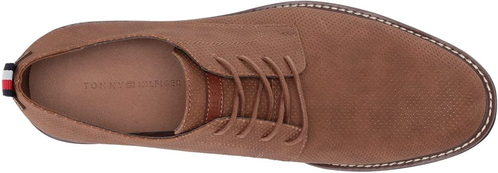 woocommerce-673321-2209615.cloudwaysapps.com-tommy-hilfiger-mens-brown-suede-garson-oxfords-shoes