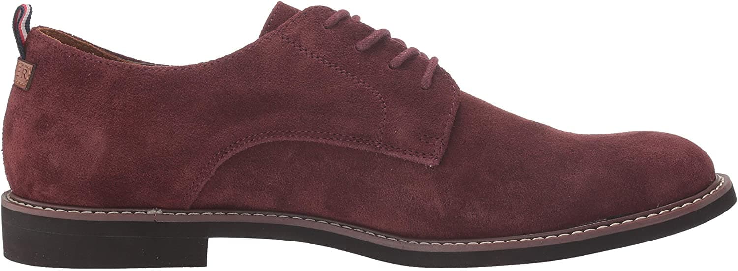 woocommerce-673321-2209615.cloudwaysapps.com-tommy-hilfiger-mens-dark-red-suede-garson-oxfords-shoes