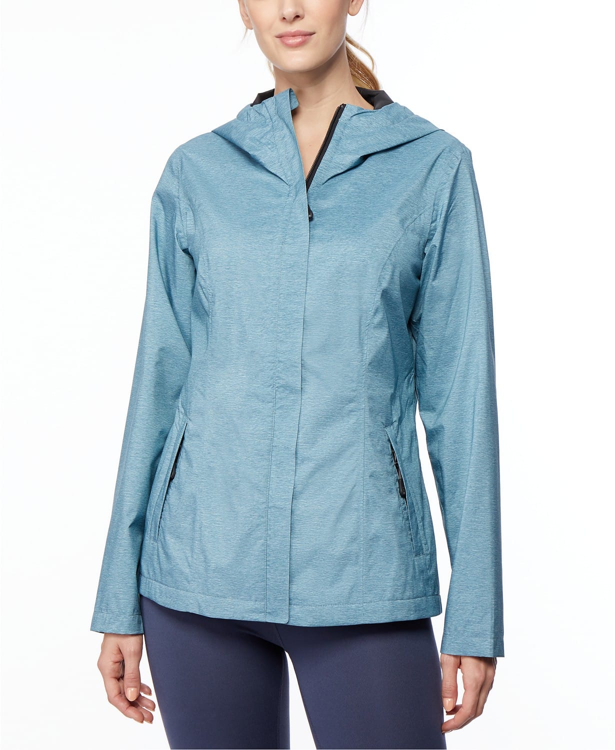 woocommerce-673321-2209615.cloudwaysapps.com-32-degrees-womens-blue-hooded-water-resistant-raincoat