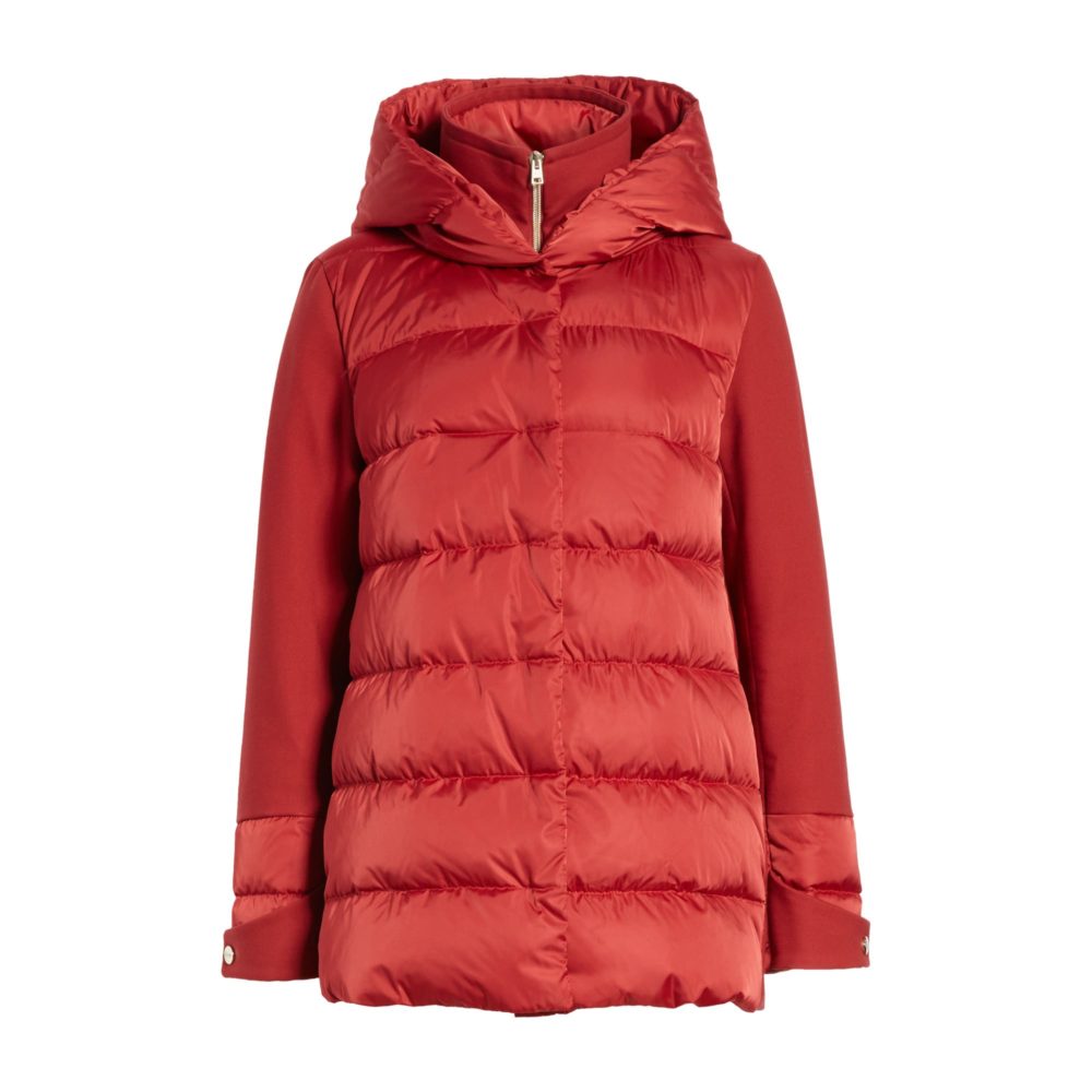 woocommerce-673321-2209615.cloudwaysapps.com-herno-womens-red-removable-windblocker-hooded-down-coat-jacket