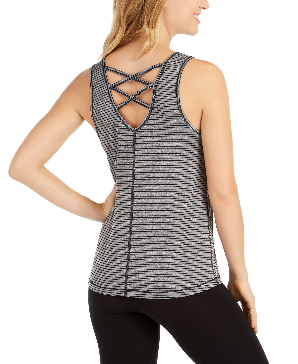 woocommerce-673321-2209615.cloudwaysapps.com-ideology-womens-grey-strappy-back-yoga-tank-top