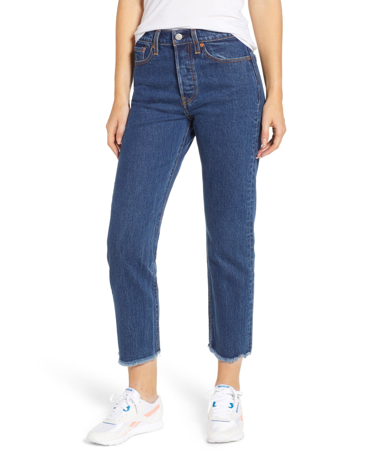 woocommerce-673321-2209615.cloudwaysapps.com-levis-womens-blue-wedgie-straight-leg-cropped-jeans