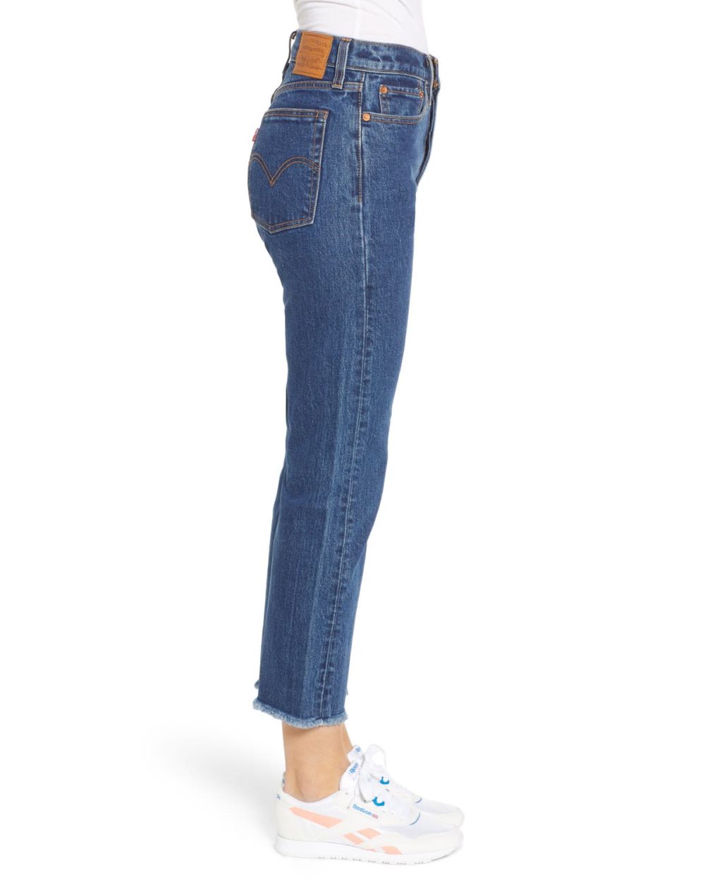 woocommerce-673321-2209615.cloudwaysapps.com-levis-womens-blue-wedgie-straight-leg-cropped-jeans