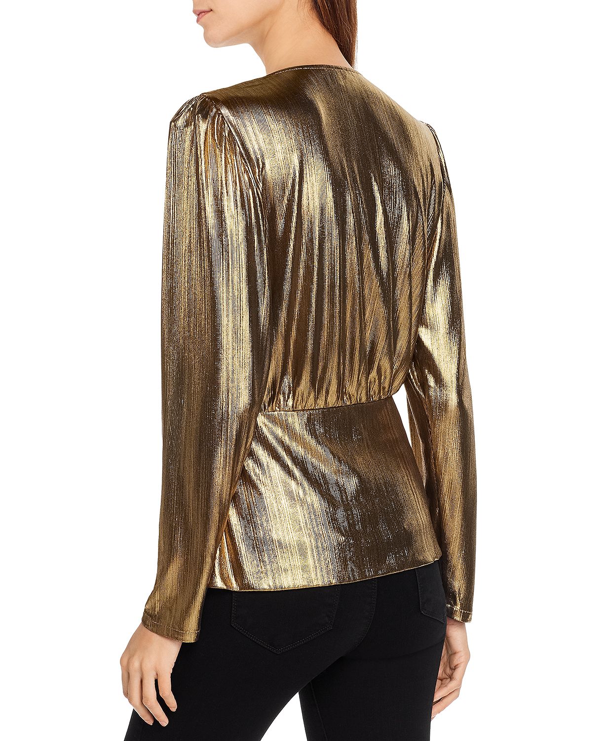 woocommerce-673321-2209615.cloudwaysapps.com-lini-womens-gold-metallic-alexandra-lame-wrap-top-blouse