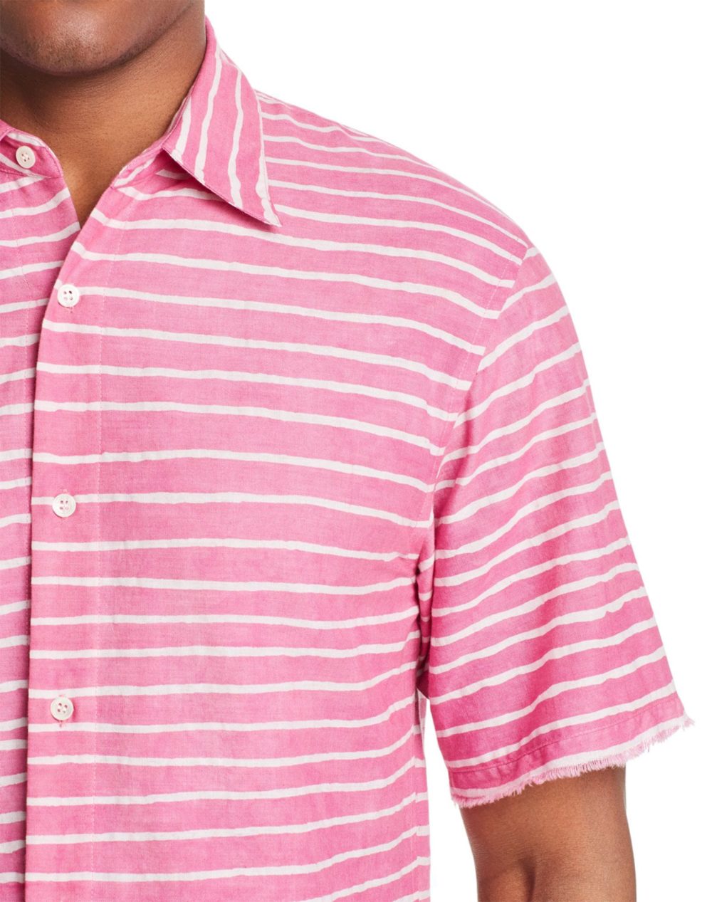 woocommerce-673321-2209615.cloudwaysapps.com-post-imperial-mens-pink-short-sleeve-striped-regular-fit-shirt