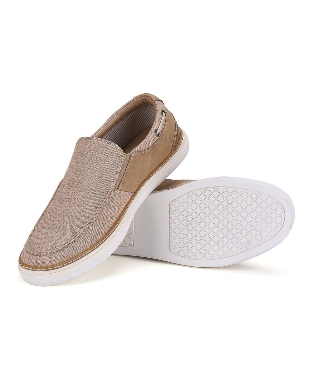 woocommerce-673321-2209615.cloudwaysapps.com-gallery-seven-mens-brown-canvas-slip-on-boat-shoes