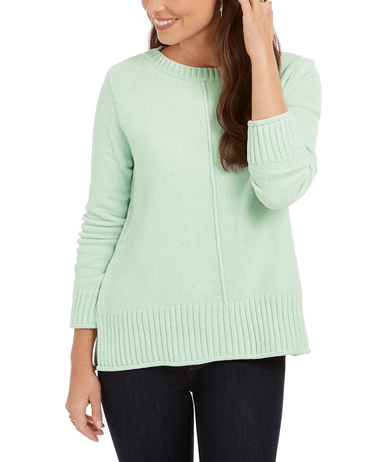 woocommerce-673321-2209615.cloudwaysapps.com-style-amp-co-womens-green-chenille-sweater