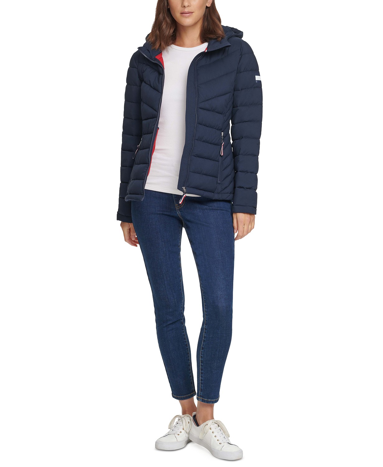 woocommerce-673321-2209615.cloudwaysapps.com-tommy-hilfiger-womens-blue-hooded-packable-puffer-coat-jacket
