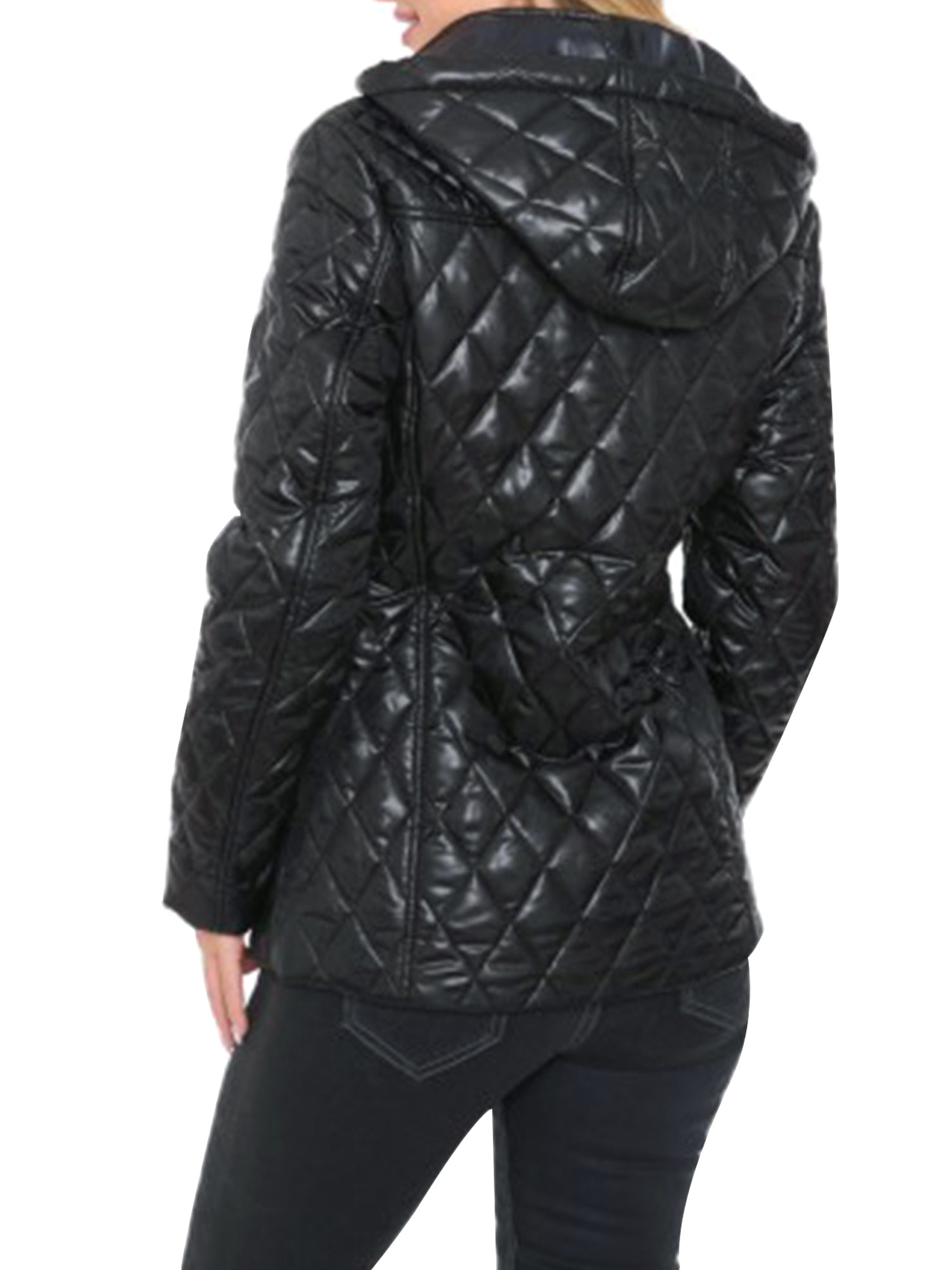 woocommerce-673321-2209615.cloudwaysapps.com-white-mark-womens-black-quilted-puffer-coat-jacket