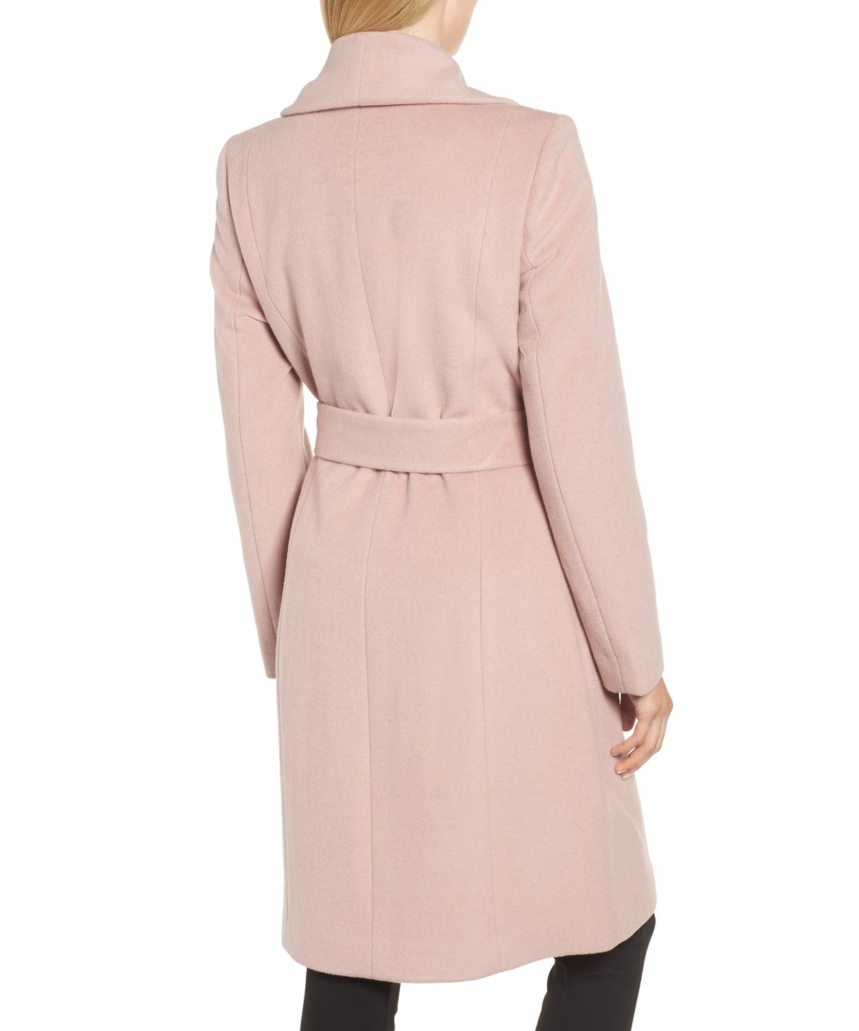 woocommerce-673321-2209615.cloudwaysapps.com-cole-haan-womens-pink-wool-blend-belted-wrap-coat