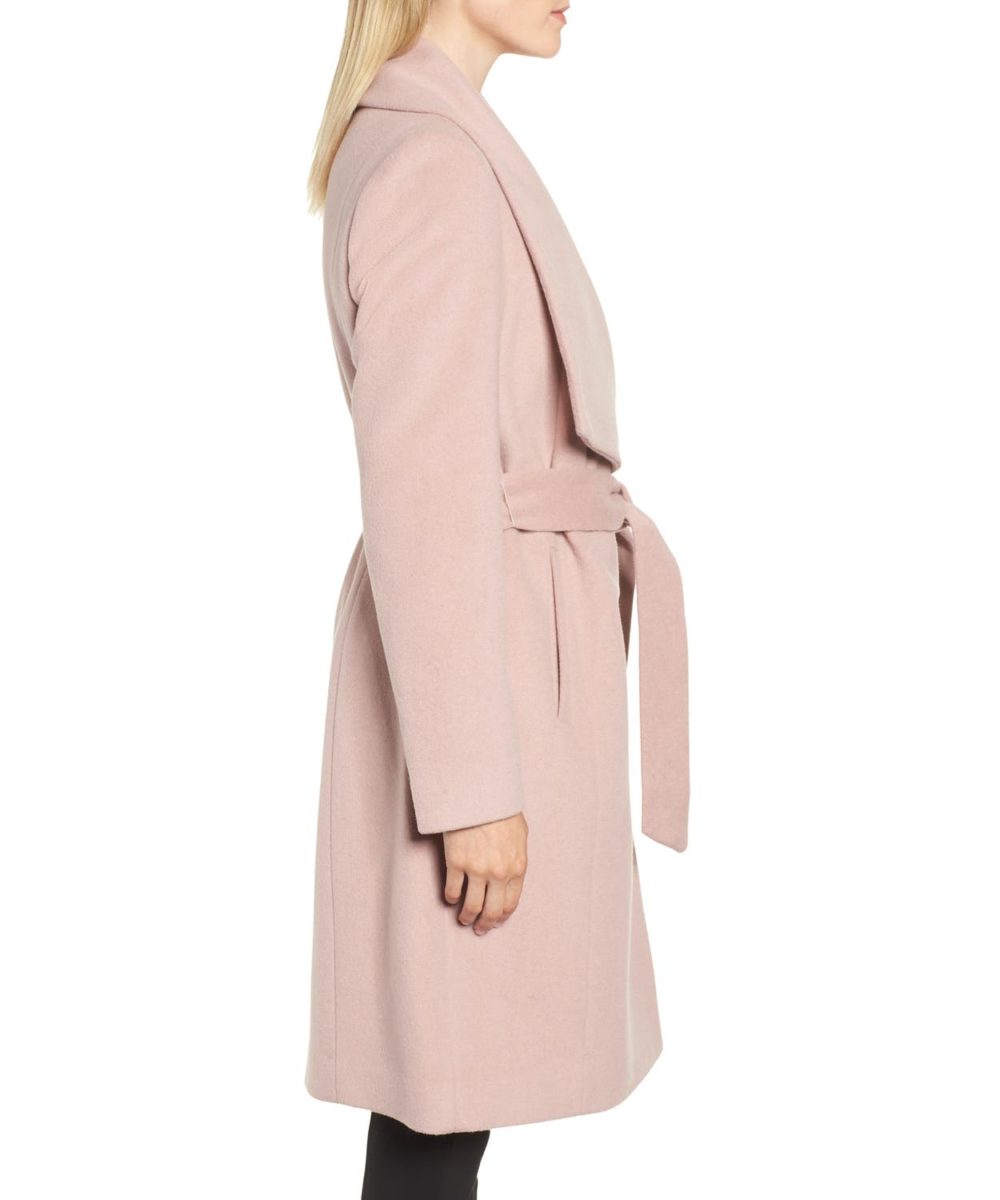 woocommerce-673321-2209615.cloudwaysapps.com-cole-haan-womens-pink-wool-blend-belted-wrap-coat