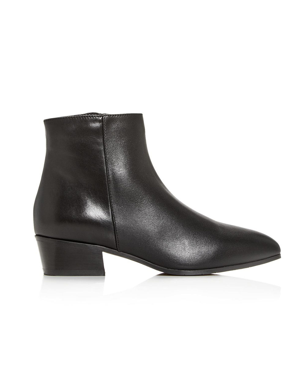 www.couturepoint.com-aquatalia-womens-black-leather-fuoco-weatherproof-ankle-boots