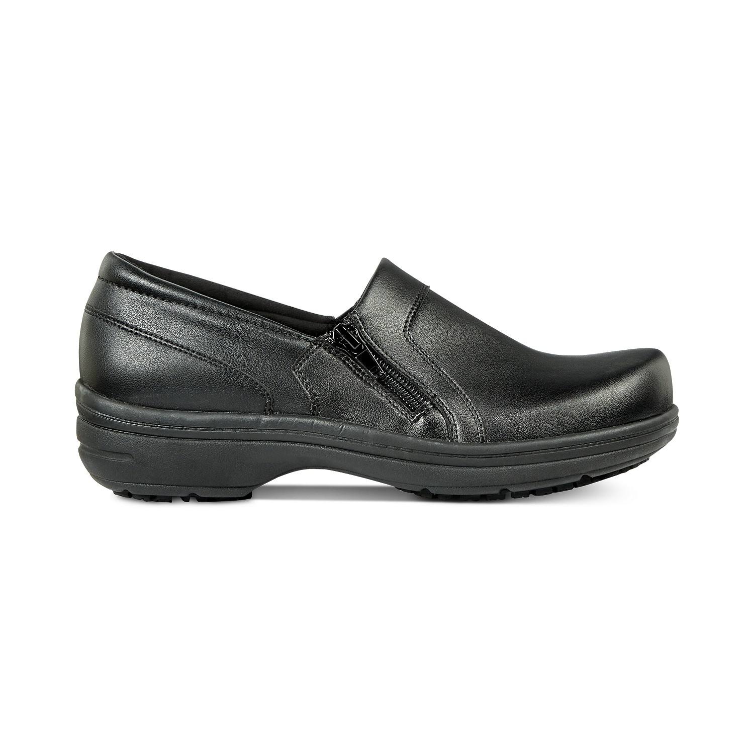 woocommerce-673321-2209615.cloudwaysapps.com-easy-works-by-easy-street-womens-black-leather-bentley-slip-resistant-clogs