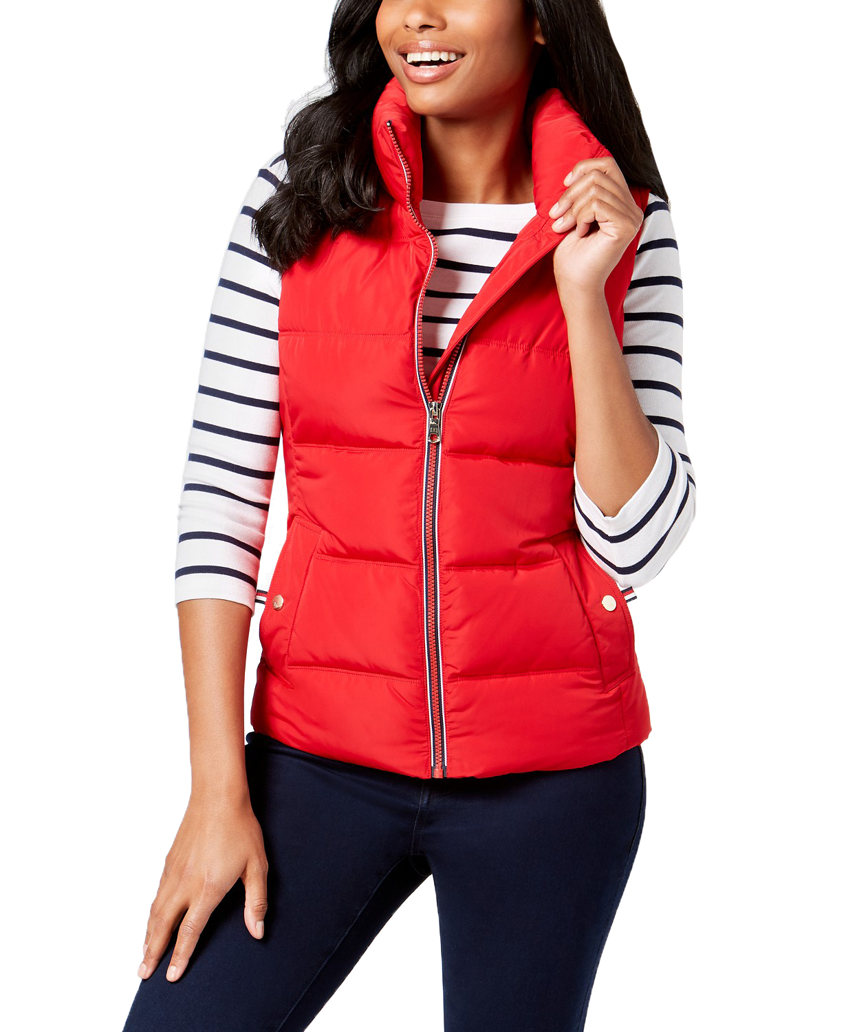 woocommerce-673321-2209615.cloudwaysapps.com-tommy-hilfiger-womens-red-puffer-vest