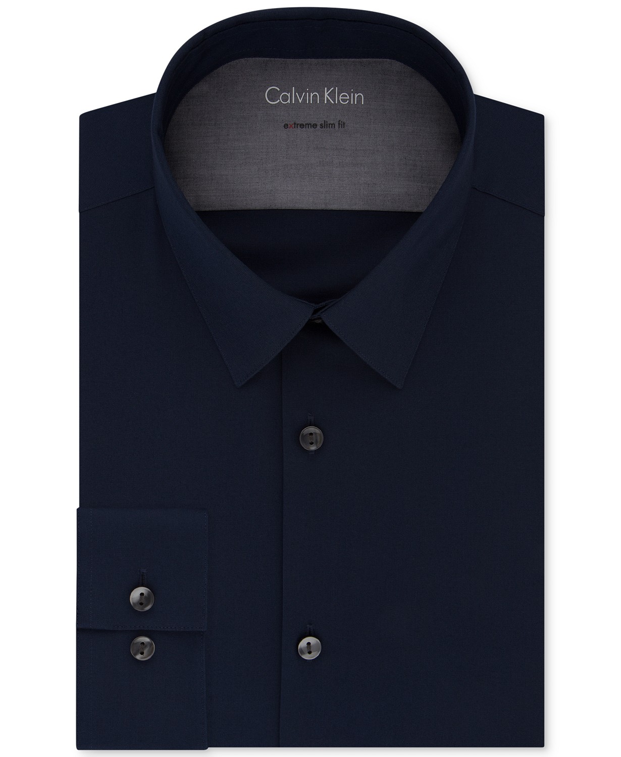 woocommerce-673321-2209615.cloudwaysapps.com-calvin-klein-mens-navy-extra-slim-fit-thermal-stretch-performance-solid-dress-shirt