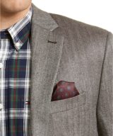 www.couturepoint.com-lauren-ralph-lauren-mens-brown-wool-cashmere-herringbone-blazer-jacket