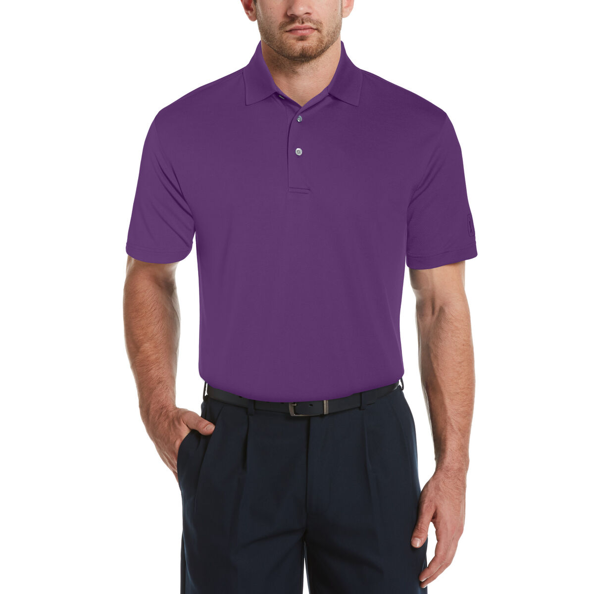 woocommerce-673321-2209615.cloudwaysapps.com-pga-tour-mens-purple-airflux-mesh-short-sleeves-golf-polo-shirt