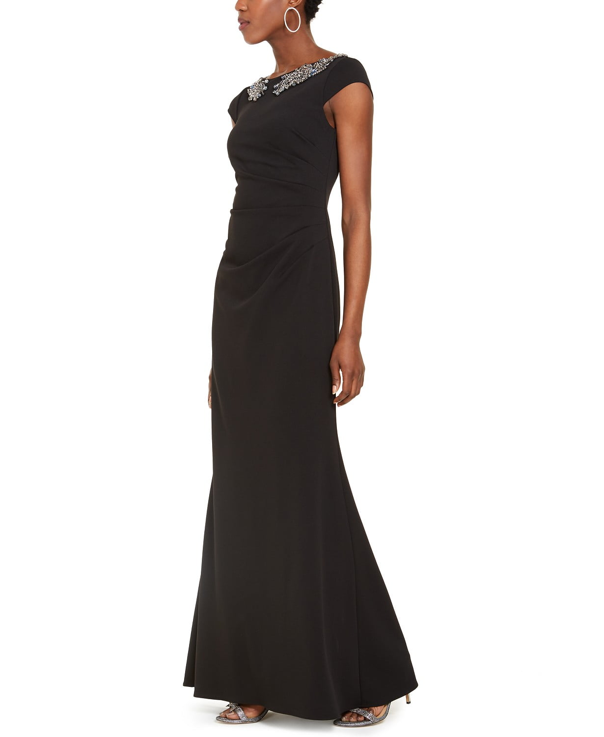 woocommerce-673321-2209615.cloudwaysapps.com-adrianna-papell-womens-black-crepe-beaded-gown-dress