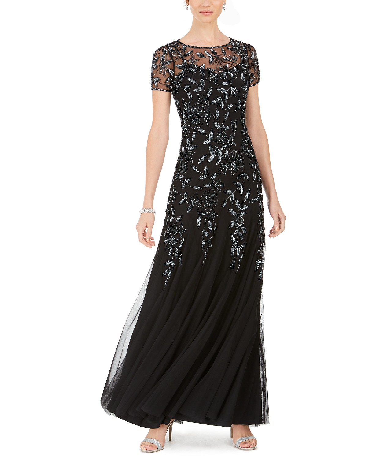 woocommerce-673321-2209615.cloudwaysapps.com-adrianna-papell-womens-black-floral-beaded-gown-dress