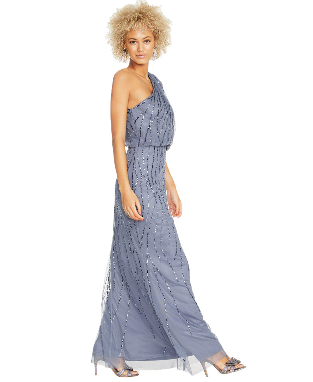 woocommerce-673321-2209615.cloudwaysapps.com-adrianna-papell-womens-dusty-blue-sequined-one-shoulder-gown-dress