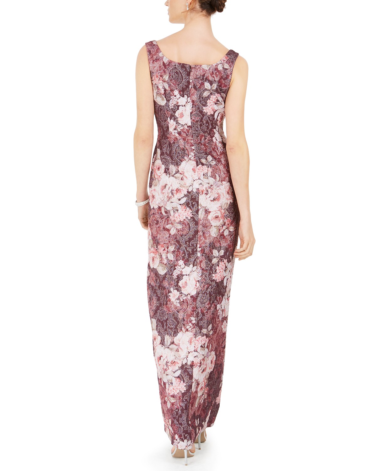 woocommerce-673321-2209615.cloudwaysapps.com-adrianna-papell-womens-metallic-floral-print-gown-dress