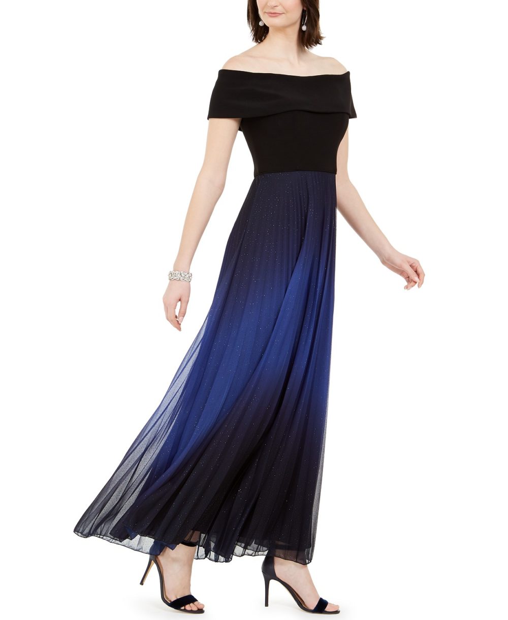 woocommerce-673321-2209615.cloudwaysapps.com-betsy-amp-adam-womens-navy-off-the-shoulder-pleated-glitter-gown-dress