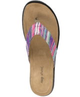 woocommerce-673321-2209615.cloudwaysapps.com-easy-street-womens-purple-stripe-stevie-thong-sandals