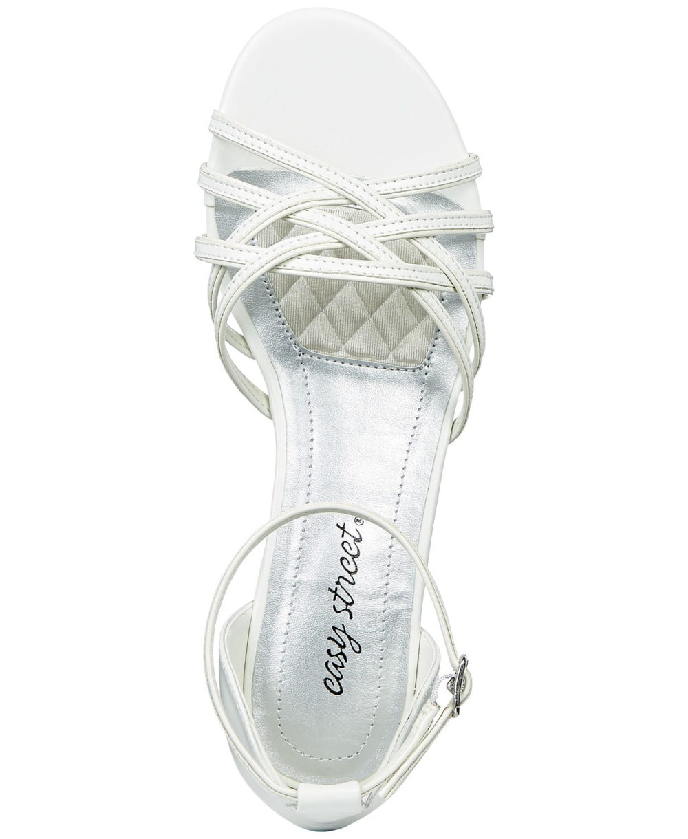 woocommerce-673321-2209615.cloudwaysapps.com-easy-street-womens-white-tarrah-evening-sandals