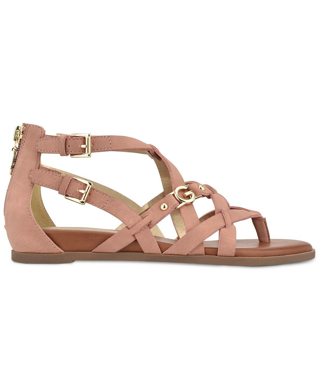 woocommerce-673321-2209615.cloudwaysapps.com-gbg-los-angeles-womens-pink-cobell-strappy-gladiator-sandals