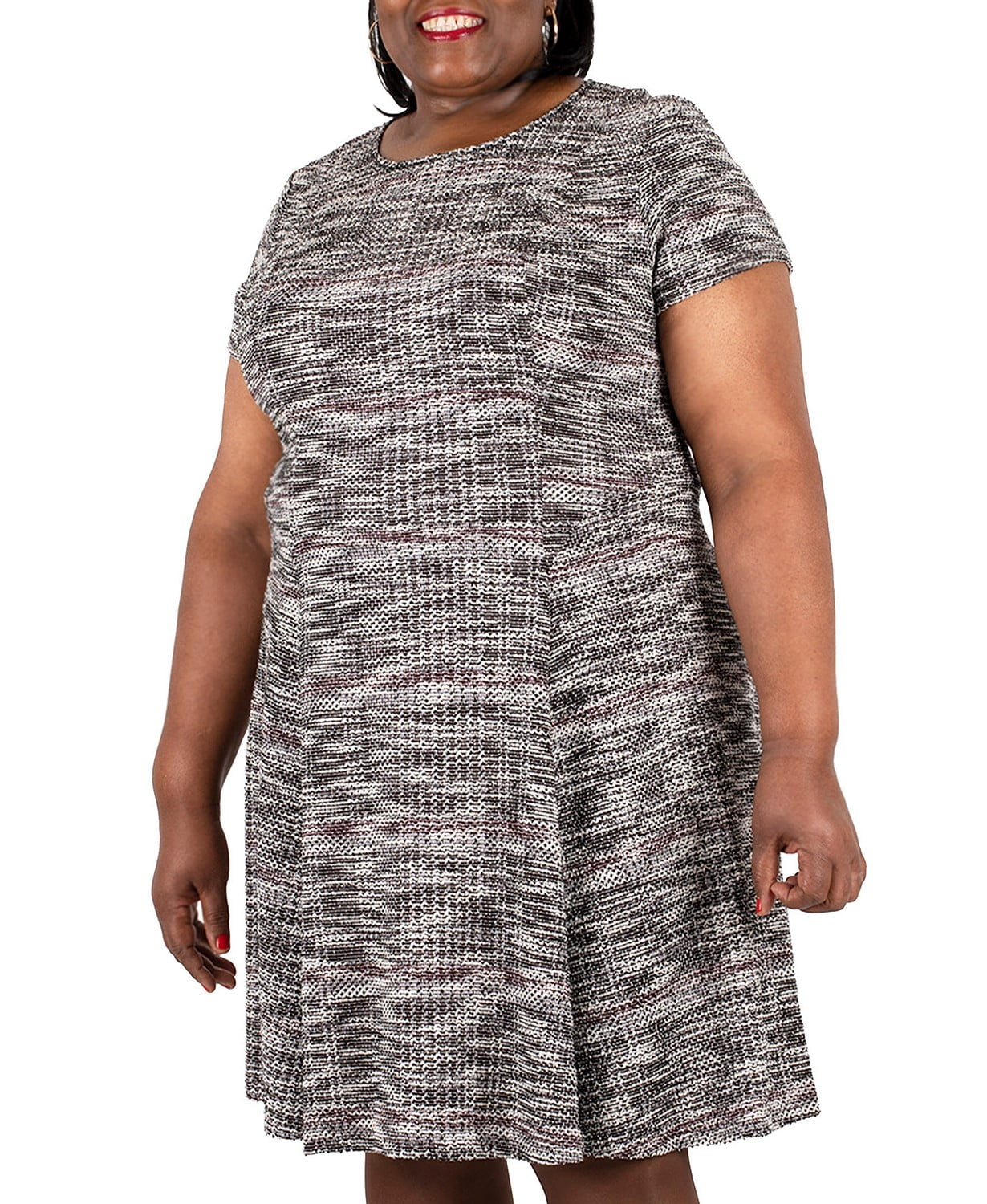 woocommerce-673321-2209615.cloudwaysapps.com-robbie-bee-womens-brown-plus-size-boucle-dress
