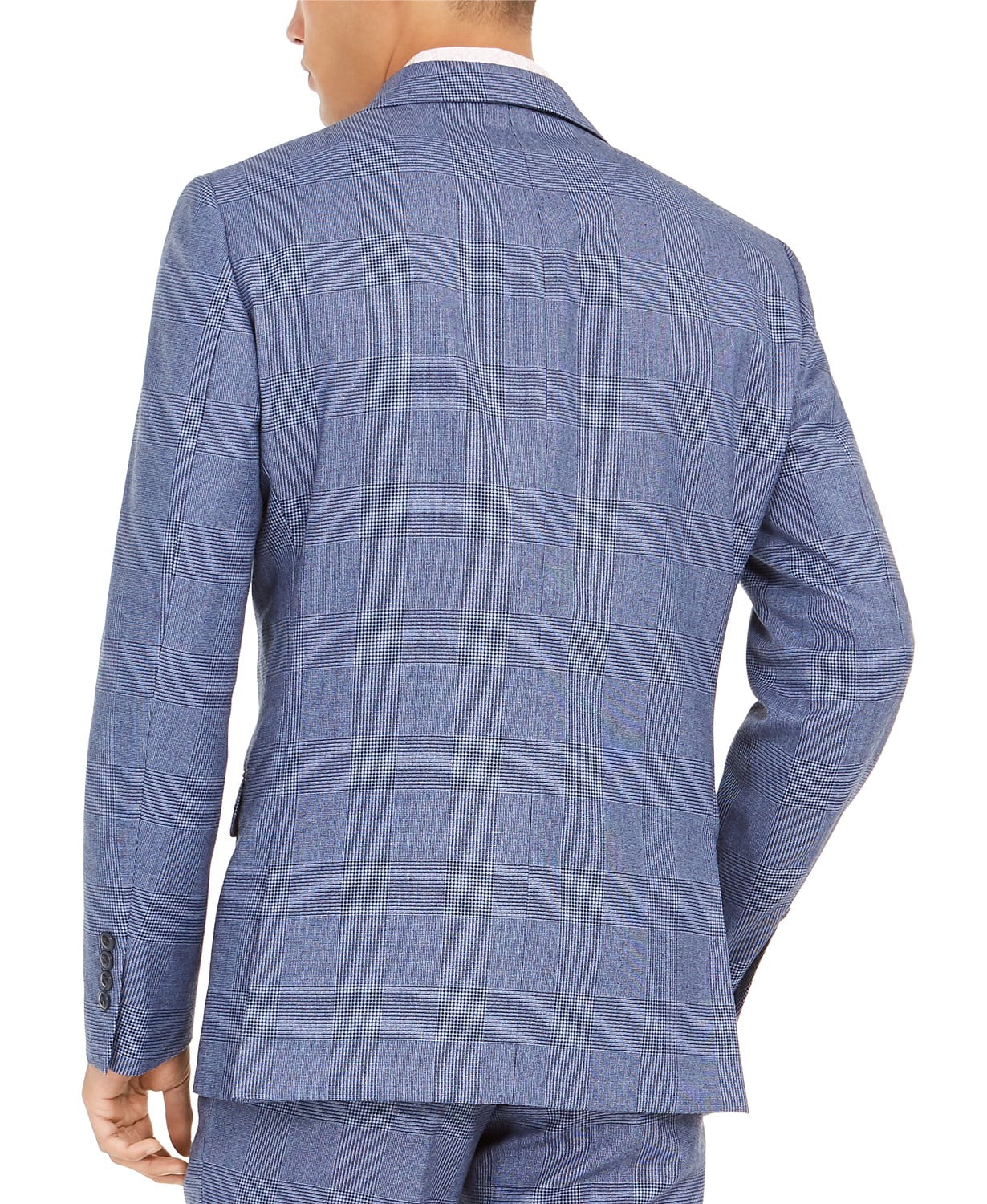 woocommerce-673321-2209615.cloudwaysapps.com-tallia-orange-mens-blue-wool-blend-slim-fit-stretch-plaid-suit-blazer-jacket