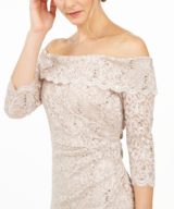 woocommerce-673321-2209615.cloudwaysapps.com-vince-camuto-womens-beige-glitter-off-the-shoulder-gown-dress