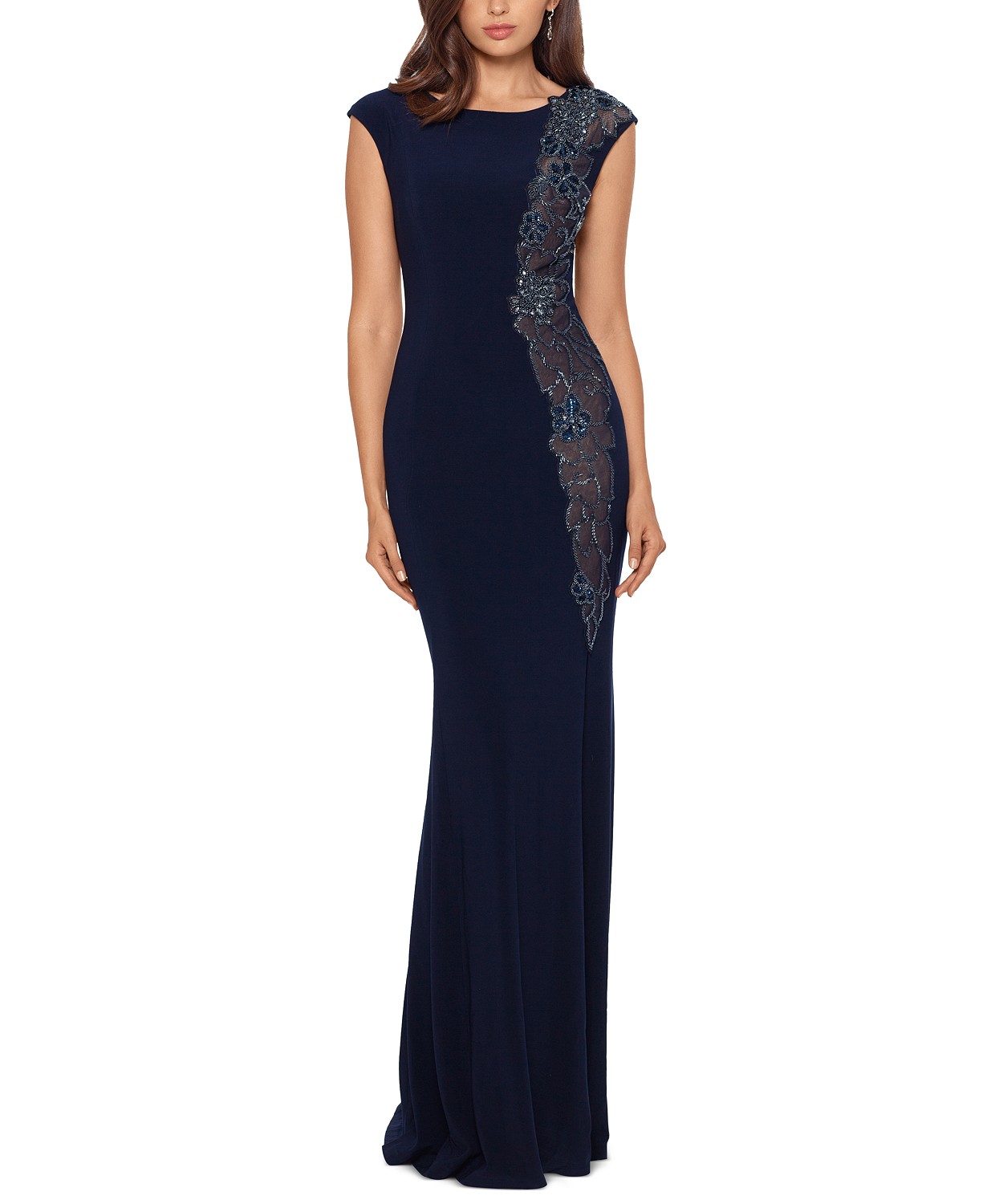 woocommerce-673321-2209615.cloudwaysapps.com-xscape-womens-petite-navy-embellished-lace-gown-dress